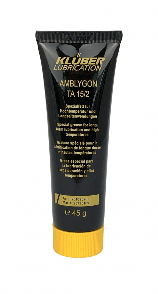 AMBLYGOM 50G